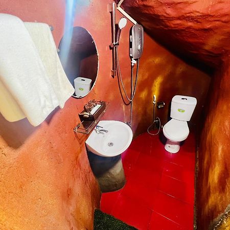 Dak G'Lung Bungalow Dak Buk So エクステリア 写真