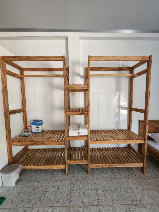 Dak G'Lung Bungalow Dak Buk So エクステリア 写真