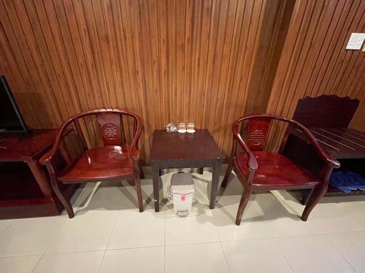 Dak G'Lung Bungalow Dak Buk So エクステリア 写真