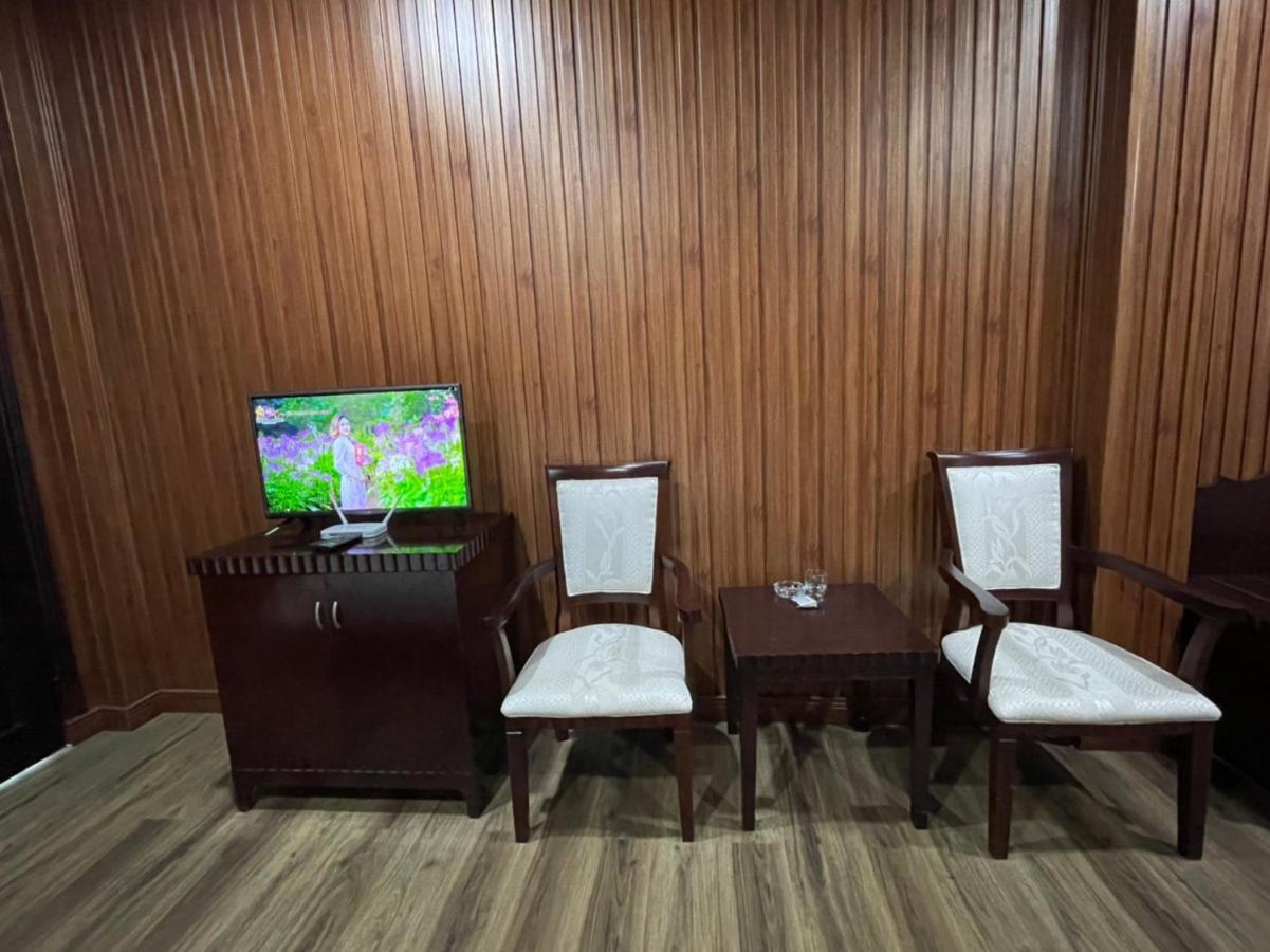 Dak G'Lung Bungalow Dak Buk So エクステリア 写真