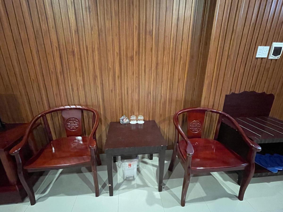 Dak G'Lung Bungalow Dak Buk So エクステリア 写真