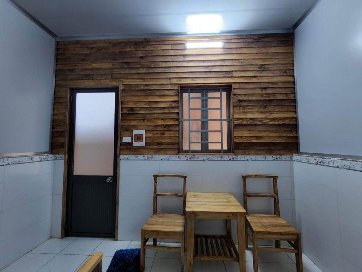 Dak G'Lung Bungalow Dak Buk So エクステリア 写真