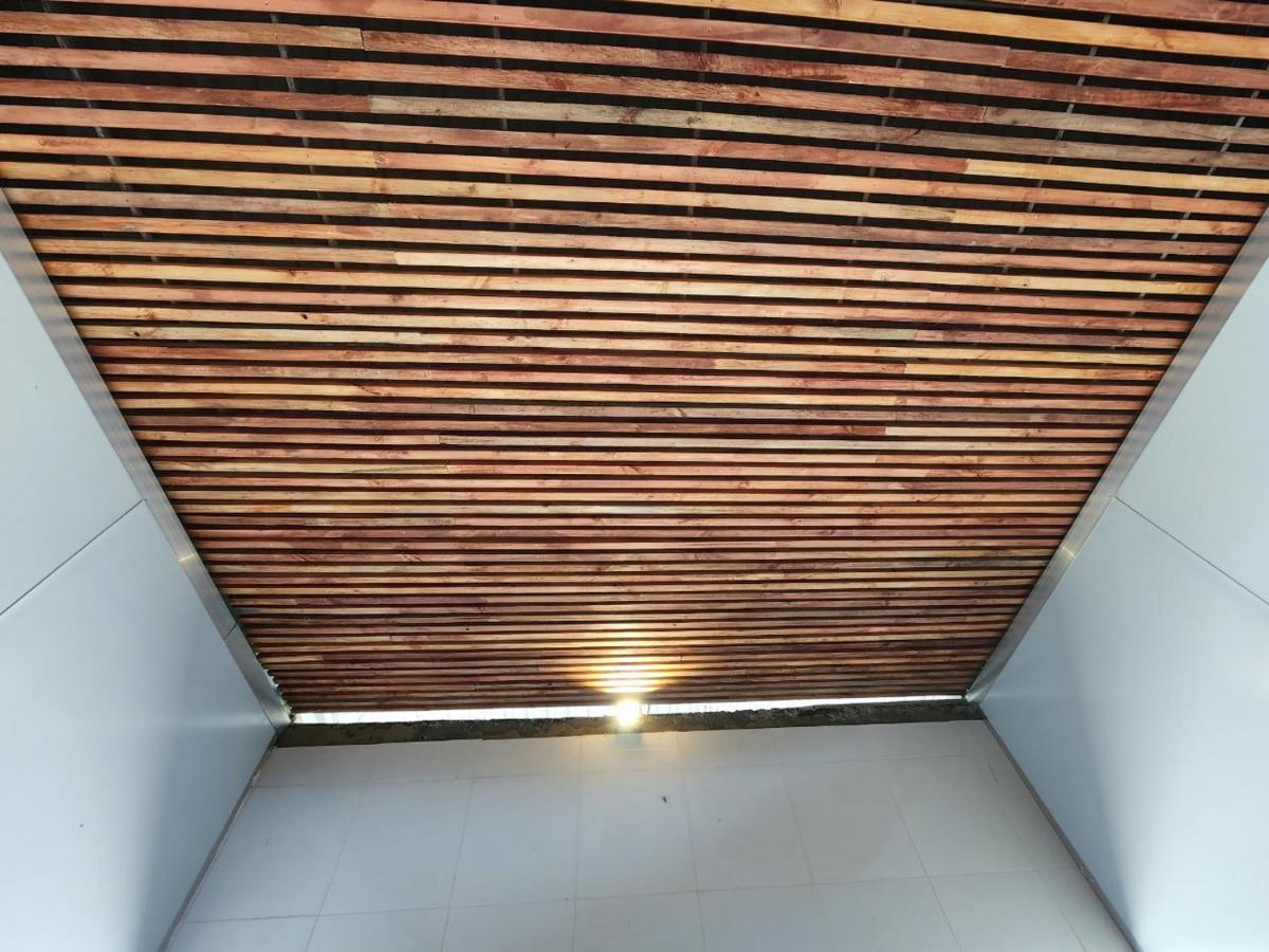 Dak G'Lung Bungalow Dak Buk So エクステリア 写真