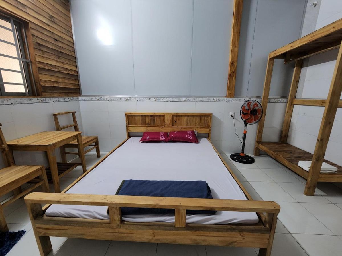 Dak G'Lung Bungalow Dak Buk So エクステリア 写真